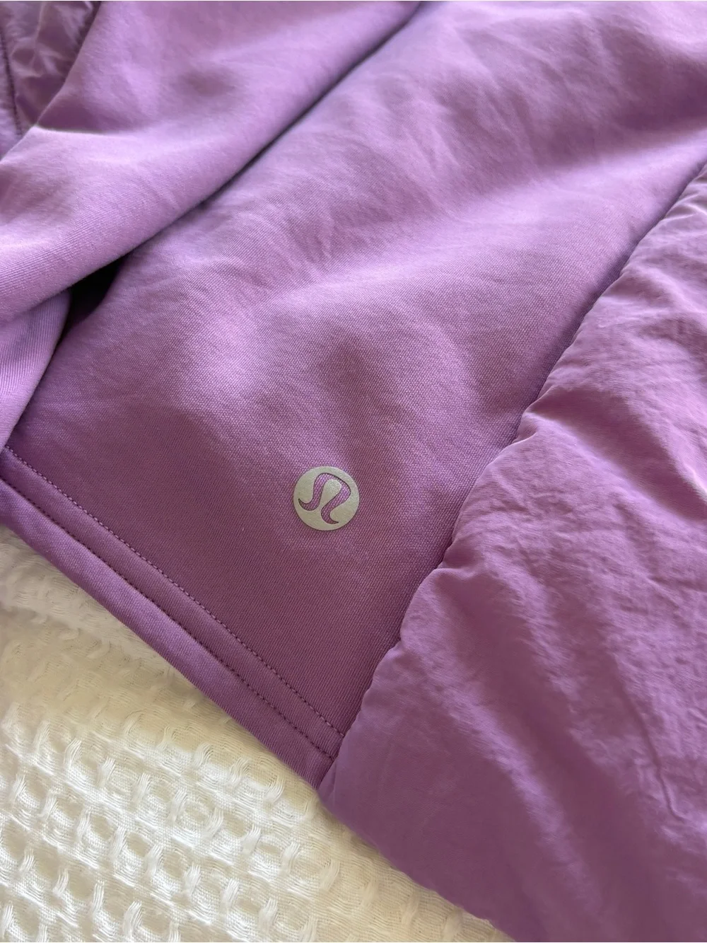 lululemon athletica lululemon puffer